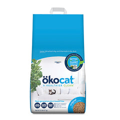 Original Premium Clumping Wood Cat Litter