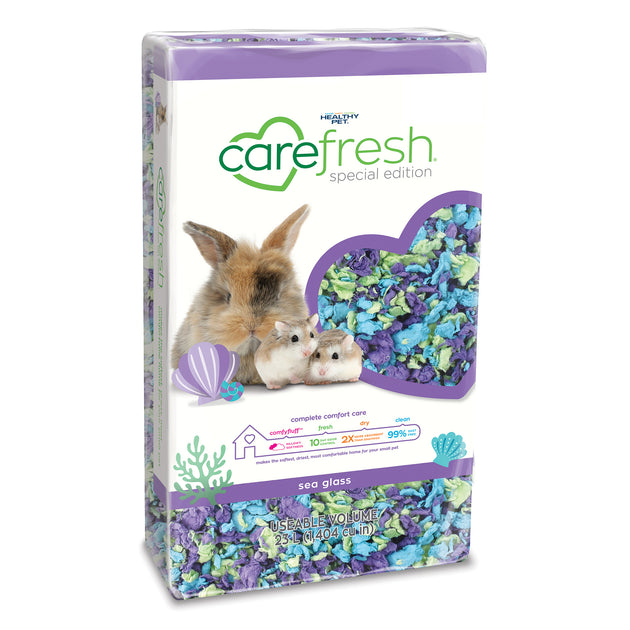 Special Edition Small Pet Paper Bedding