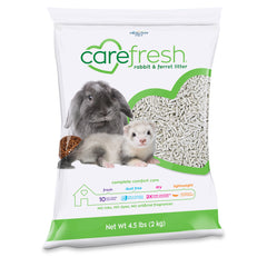 Rabbit & Ferret Litter