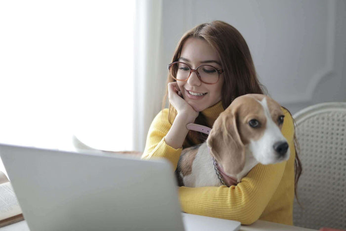 Photo by Andrea Piacquadio Owning a pet offers numerous physical and mental benefits to anyone who has the time and resources to pull it off. Dogs, in particular, are true to their moniker as “man’s best friend,” considering that they’re ideal partners fo