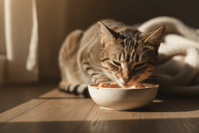 Cats may be obligate carnivores, but that doesn’t mean every carnivorous protein agrees with them. Beef, fish, and chicken account for about 90% of confirmed feline food allergy cases. If your cat is plagued by itchy skin or unpredictable stomach upsets,