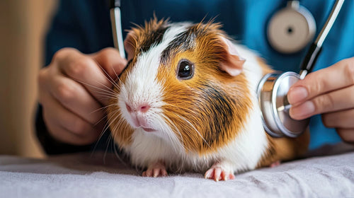 What to Do If You Have No Pet Insurance and No Money for a Vet