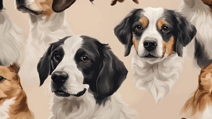 Pet ownership is a source of unparalleled joy, and immortalizing pets in a unique portrait not only celebrates an animal companion’s place in a home but also creates a lasting memory. The recent trend in pet portraiture has seen a surge in customized artw
