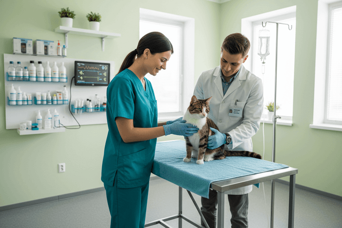 Remote Paw Patrol: 7 Online Vet Platforms That Keep Pets Healthy When Clinics Close