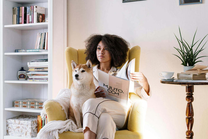Photo by cottonbro studio Bringing a new dog home for the first time is an exciting and joyful experience. As a first-time dog owner, you want to make sure your furry friend feels loved, comfortable, and cared for from day one. You probably have a mental