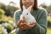 Budgeting for a Rabbit's Happy Life: Monthly Costs a Student Should Expect