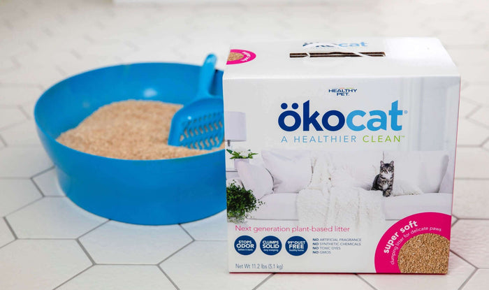 Did you know that litterbox problems are one of the main reasons cats are surrendered to shelters? And while in some cases inappropriate elimination has medical or stress-related causes, a lot of times an appropriate set-up can make your kitty love their