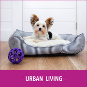 Natural Paper Fiber Dog Litter