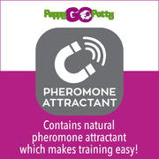 Natural Paper Fiber Dog Litter