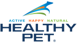 Healthy Pet logo