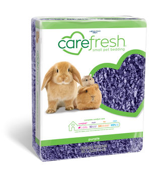 Carefresh small pet bedding deals